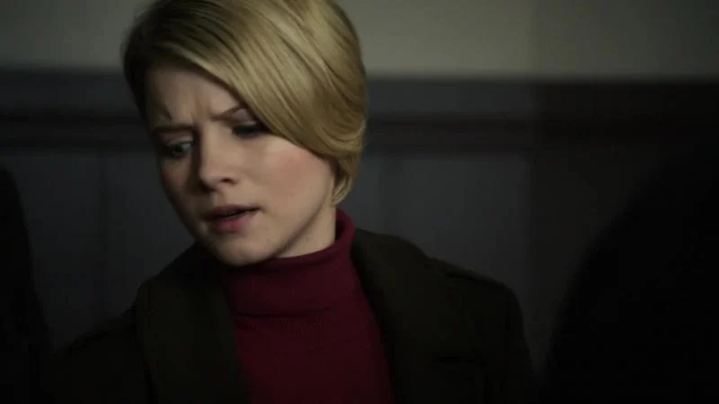 Кадры из сериала Алькатрас (2012)